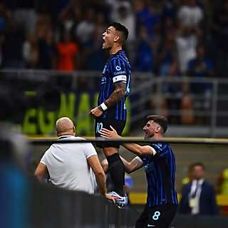 Lautaro Javier Martinez