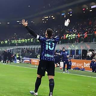 Lautaro Javier Martinez