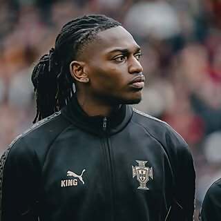 Rafael Leão