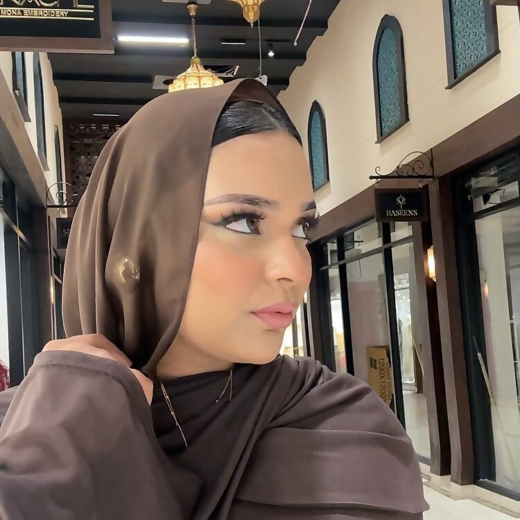 Ayesha Hussain