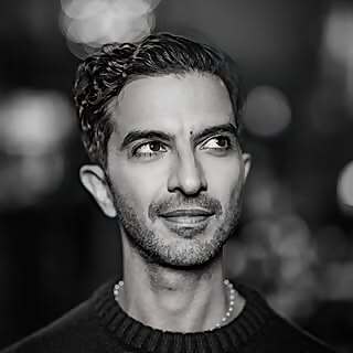 Imran Amed