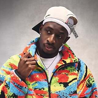 Tobi Brown