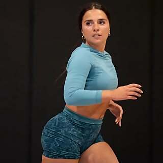 Stephania Ergemlidze