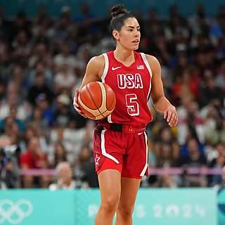 Kelsey Plum