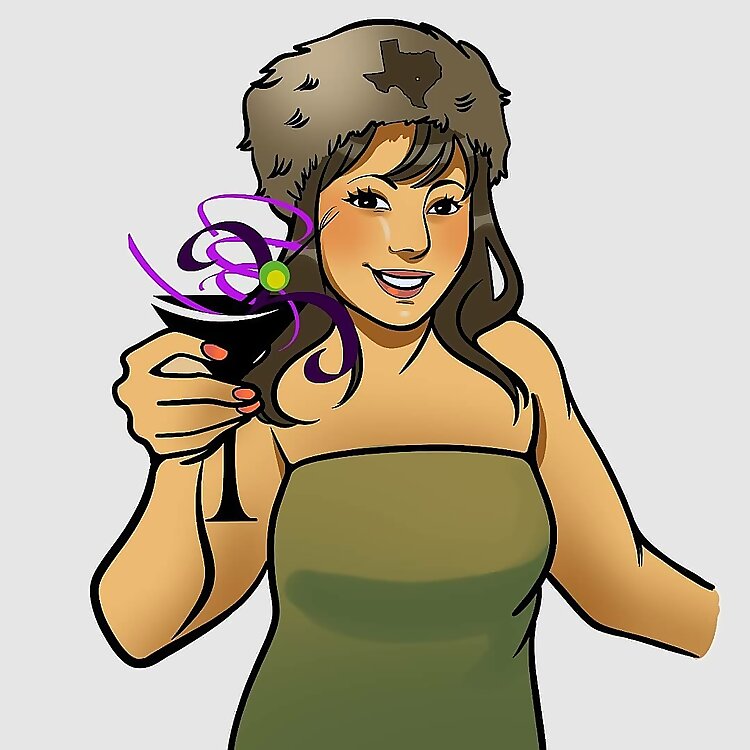 Nicole Schmooze