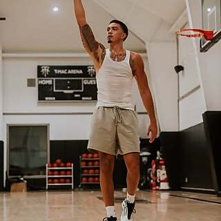 Jordan Wallace