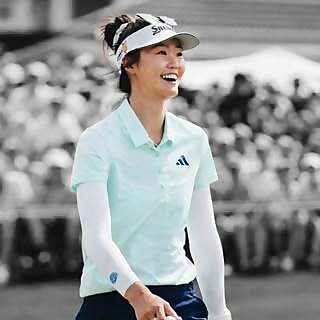 Grace Kim