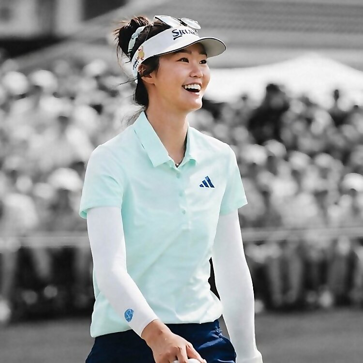 Grace Kim