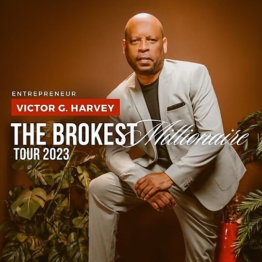 Victor Harvey