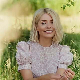 Holly Willoughby