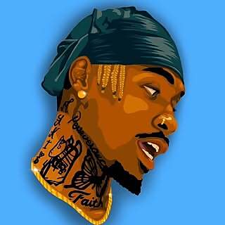 Ty Glover