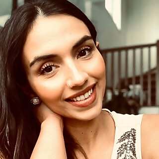 Zara Arshad 