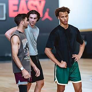 Jordan Lawley