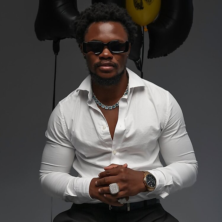 Tonye-Brown Tamunoibim