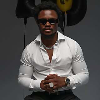 Tonye-Brown Tamunoibim