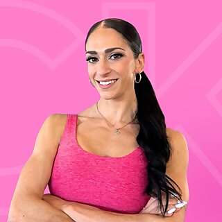 Carla Krikorian