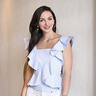 Claudia Ferrer