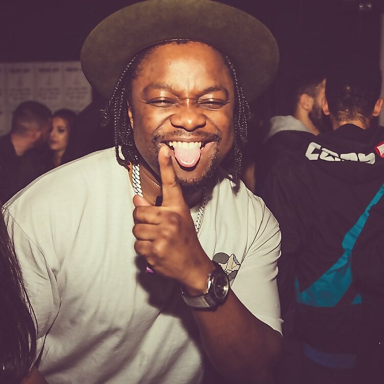 Teddy Jiyane
