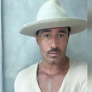 Marcus Carlos Kellett