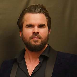 James Warwick