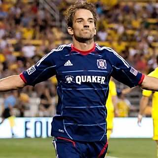 Mike Magee
