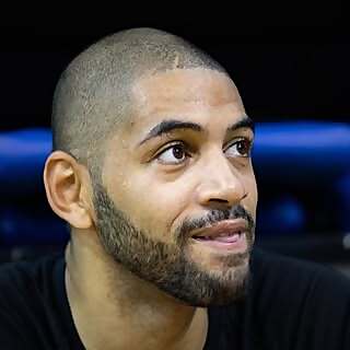 Nicolas Batum