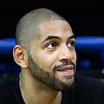 Nicolas Batum