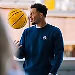 Seth Curry
