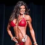 Grace Gillespie