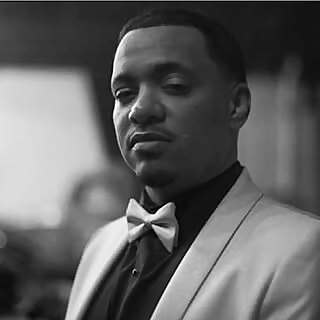 Dre Sanford Sr.