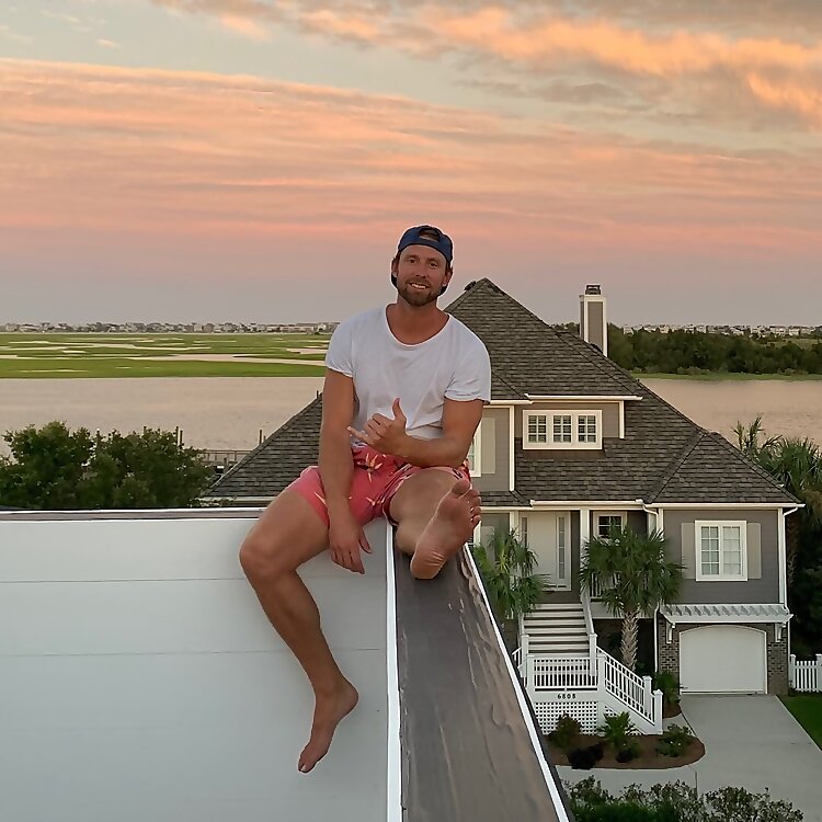 Connor Barth