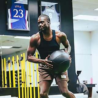 Alex Emeka Antetokounmpo