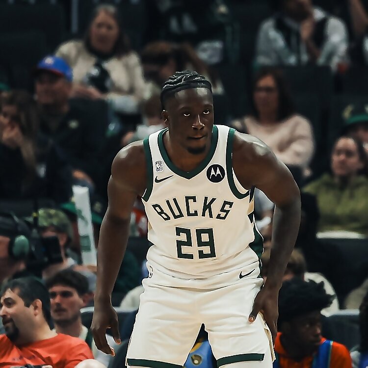 Alex Emeka Antetokounmpo