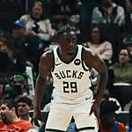Alex Emeka Antetokounmpo