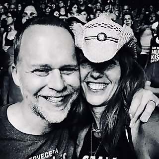 Ken & April
