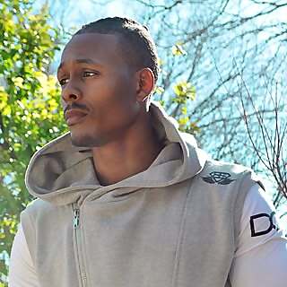 Deyontae Roberson