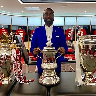Andrew Cole