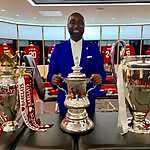 Andrew Cole