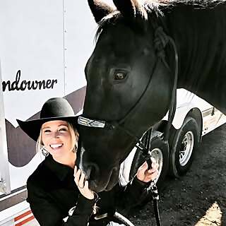 Amberley Snyder