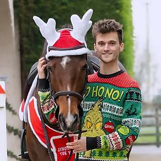 Tiger Oatley-Summers