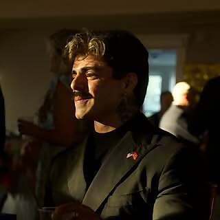 Luc Bongiovanni