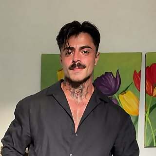 Luc Bongiovanni