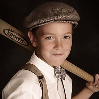 Jacob Rose
