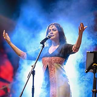 Abhishruti Bezbaruah