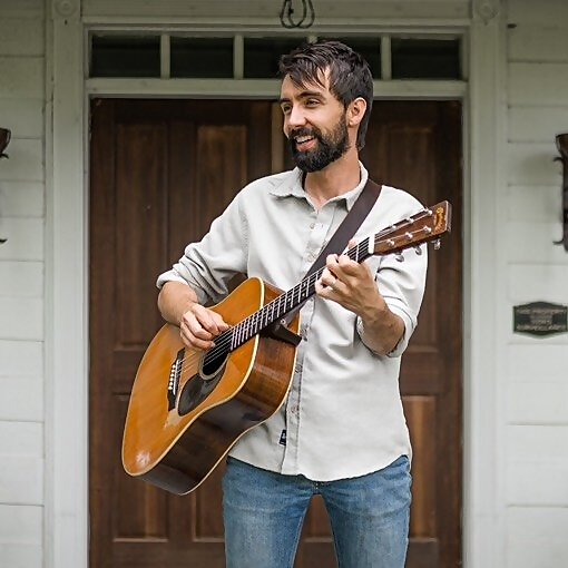 Mo Pitney
