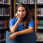Dr Ally Jaffee