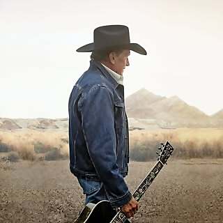 George Strait