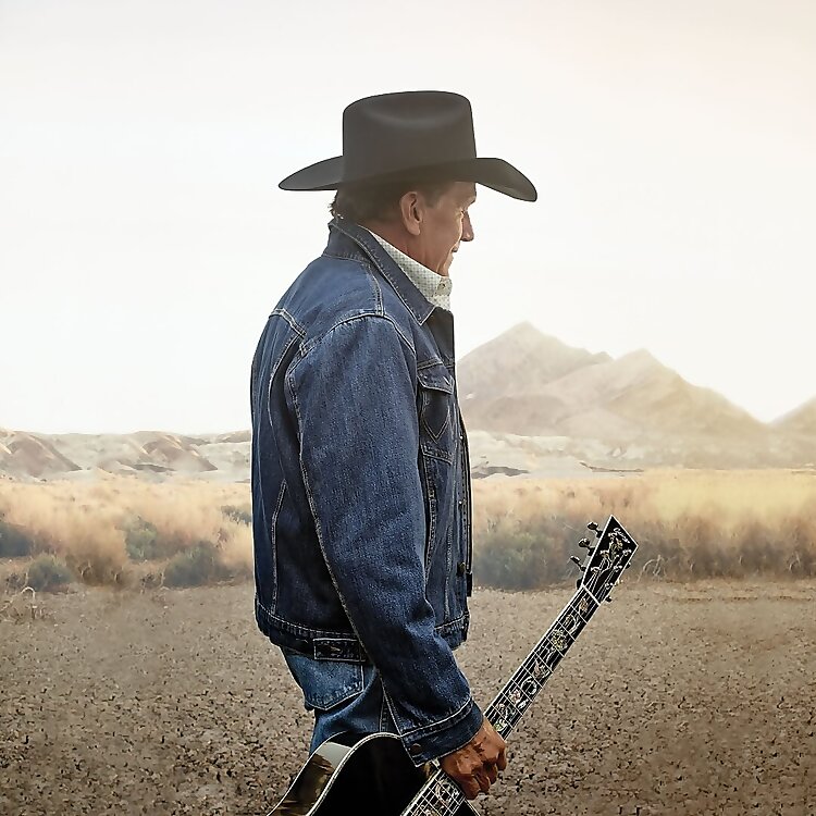 George Strait