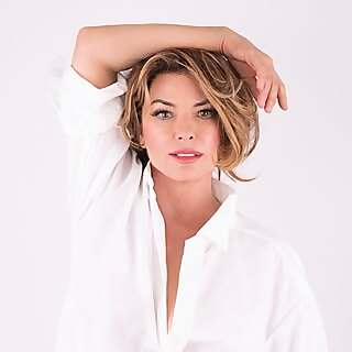 Shania Twain