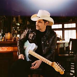 Brad Paisley